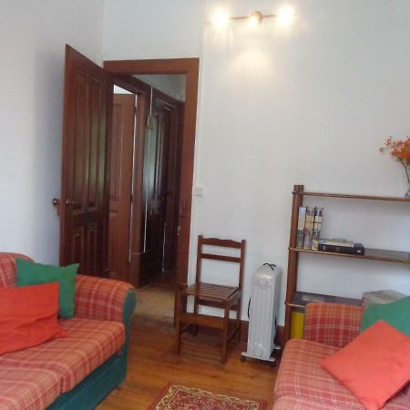 Apartamento Sol Nascente Coímbra Exterior foto
