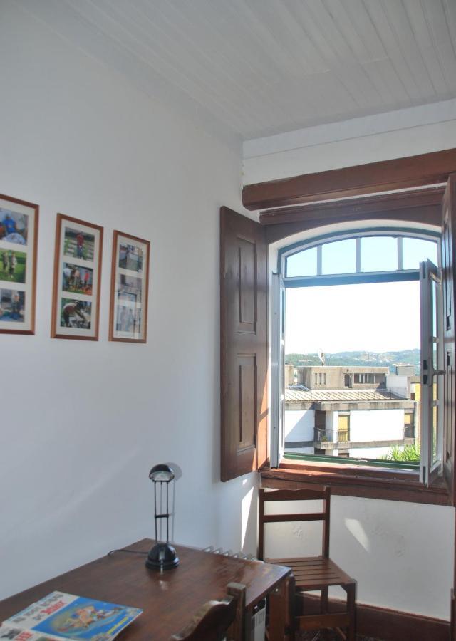 Apartamento Sol Nascente Coímbra Exterior foto