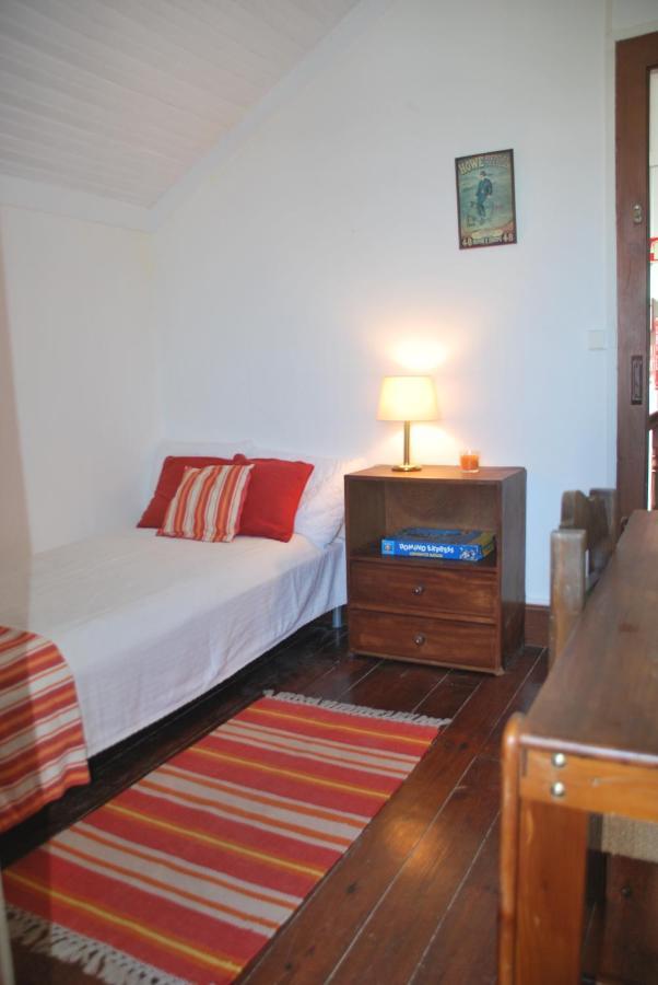 Apartamento Sol Nascente Coímbra Exterior foto