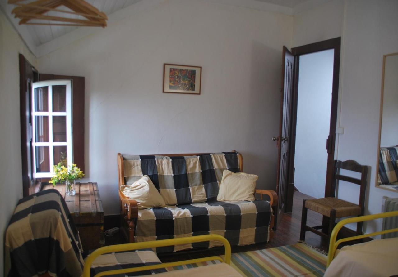 Apartamento Sol Nascente Coímbra Exterior foto