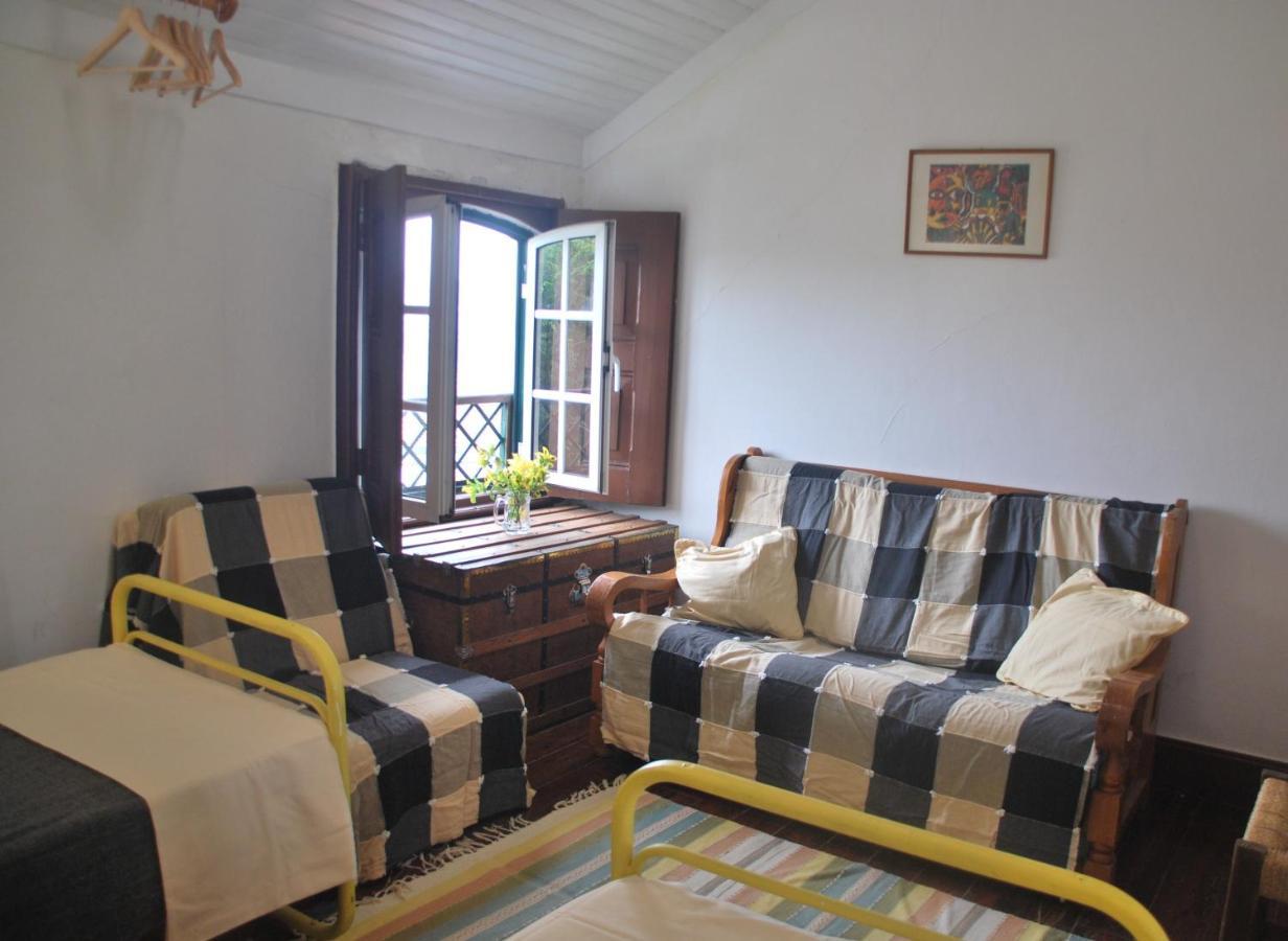Apartamento Sol Nascente Coímbra Exterior foto