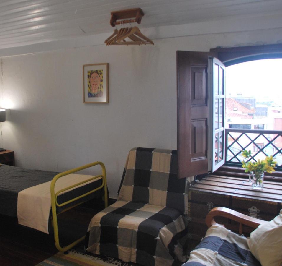 Apartamento Sol Nascente Coímbra Exterior foto