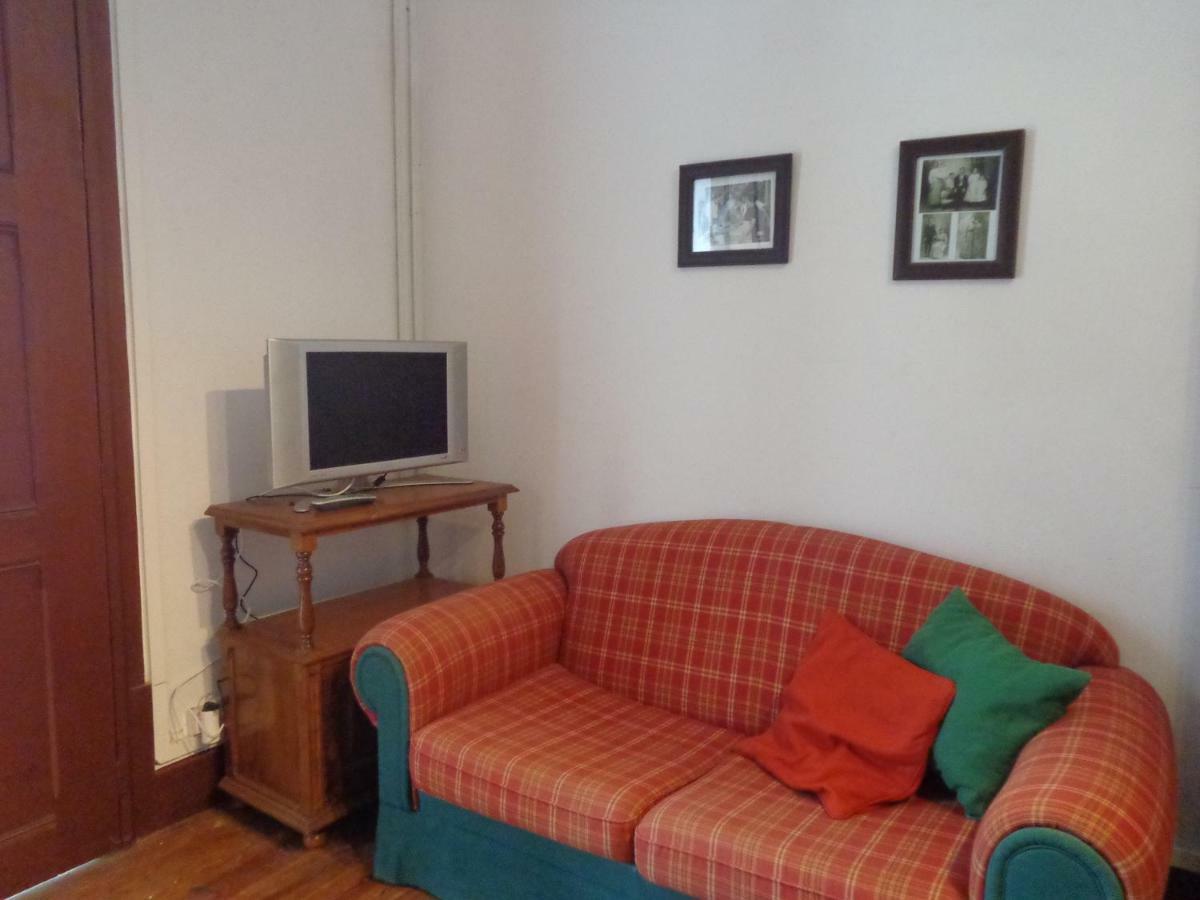 Apartamento Sol Nascente Coímbra Exterior foto