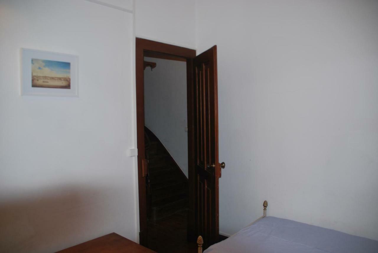 Apartamento Sol Nascente Coímbra Exterior foto