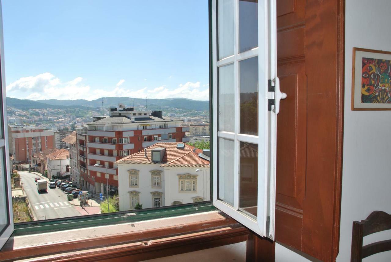 Apartamento Sol Nascente Coímbra Exterior foto