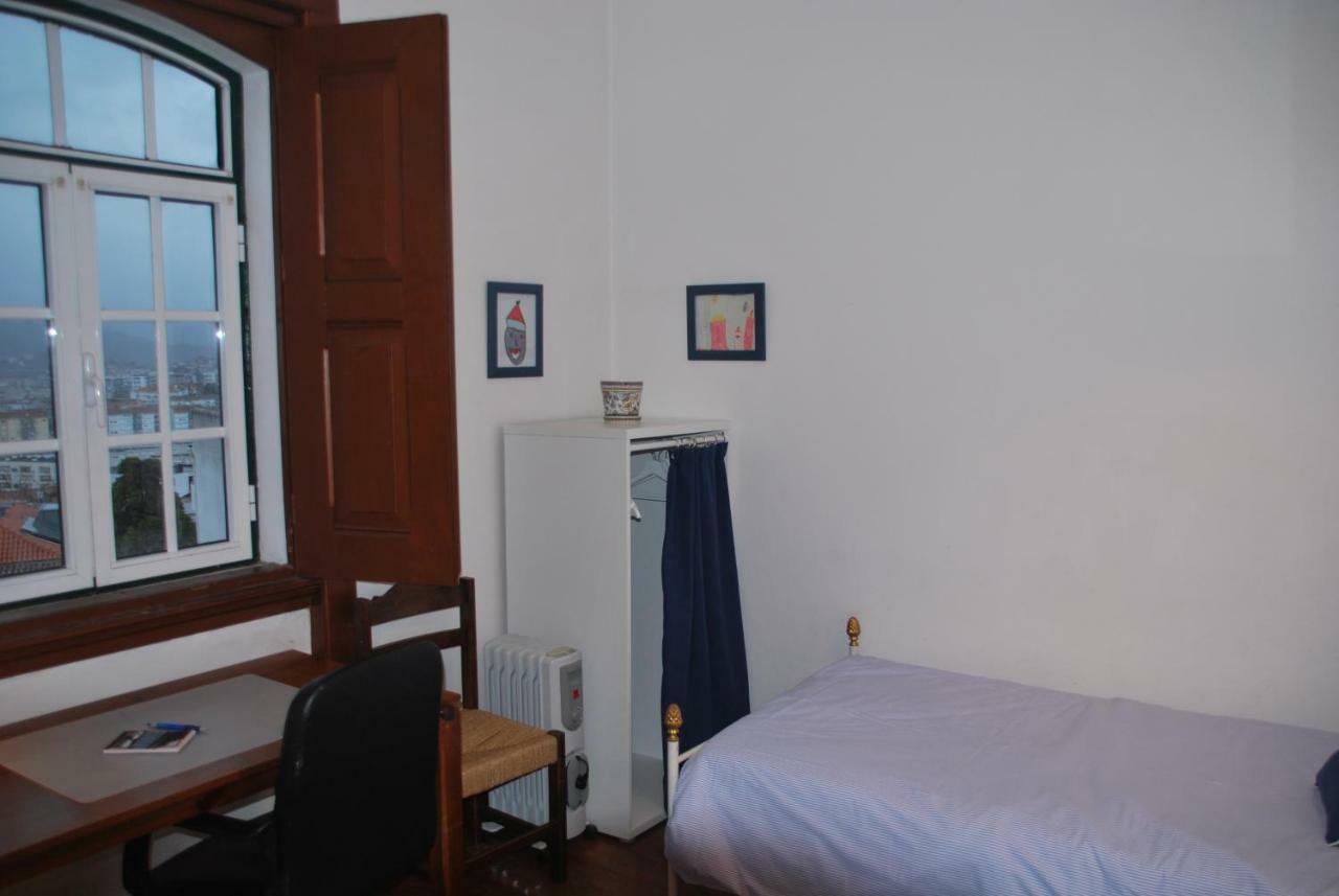 Apartamento Sol Nascente Coímbra Exterior foto