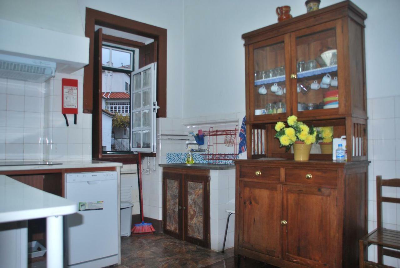 Apartamento Sol Nascente Coímbra Exterior foto