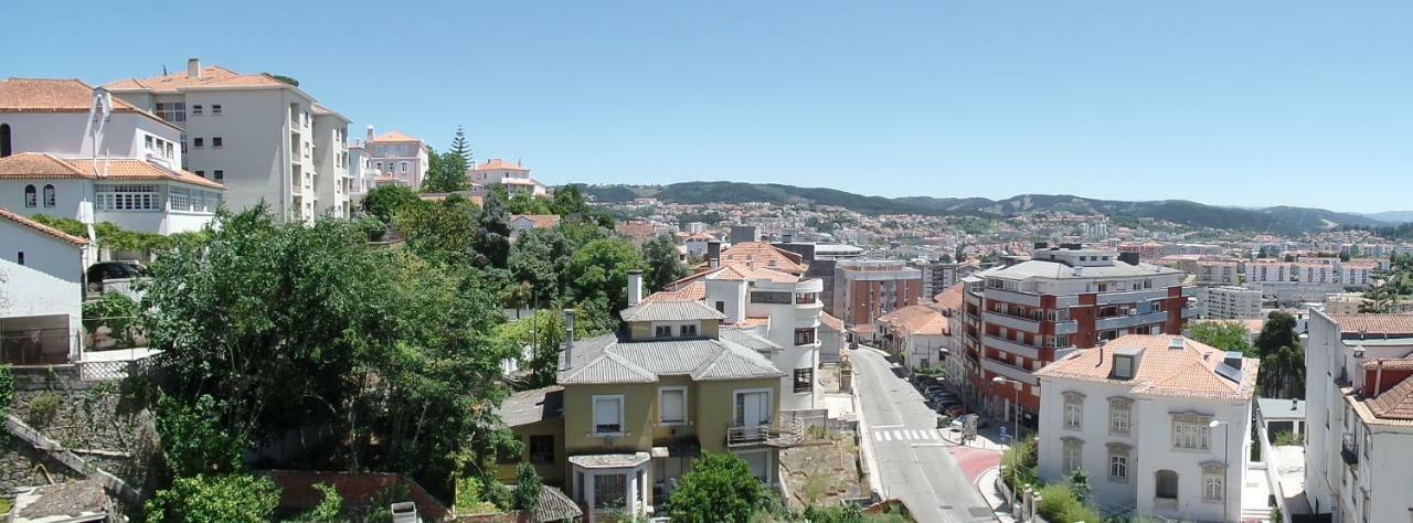 Apartamento Sol Nascente Coímbra Exterior foto
