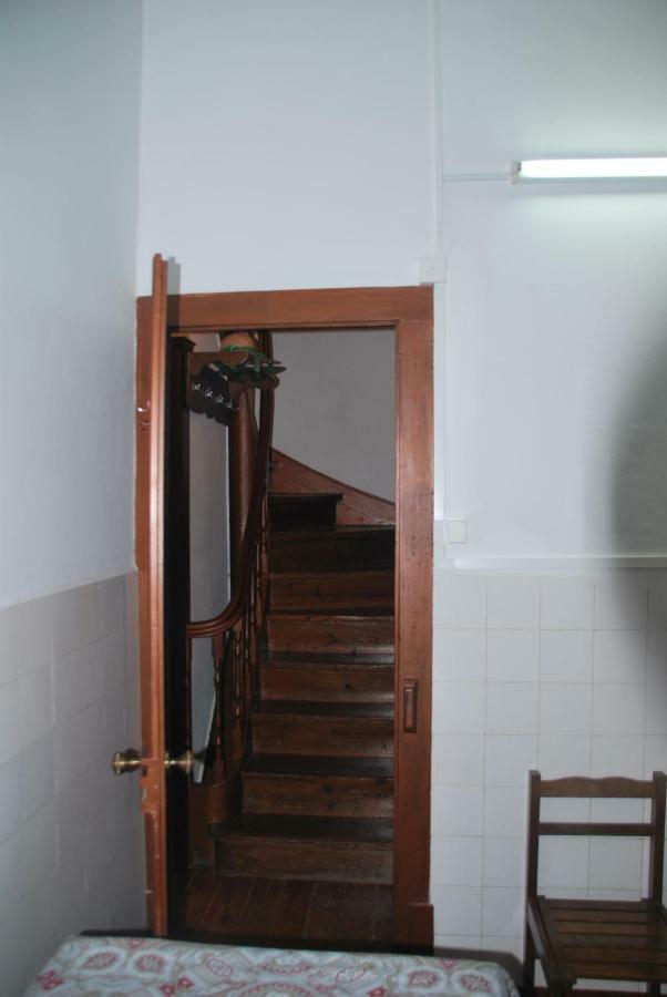 Apartamento Sol Nascente Coímbra Exterior foto