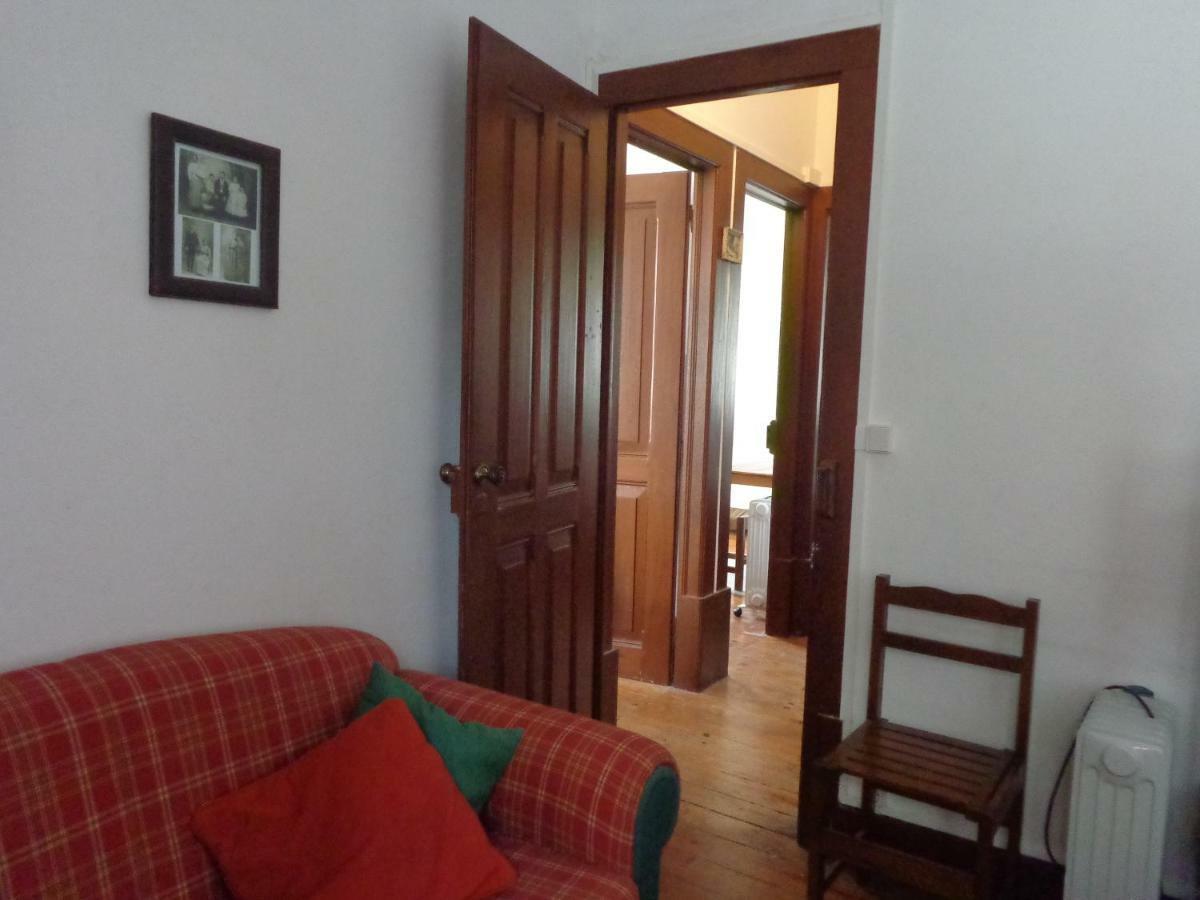 Apartamento Sol Nascente Coímbra Exterior foto
