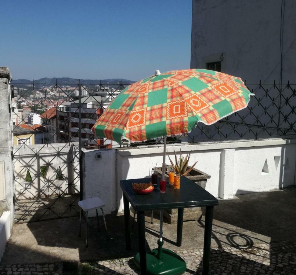 Apartamento Sol Nascente Coímbra Exterior foto