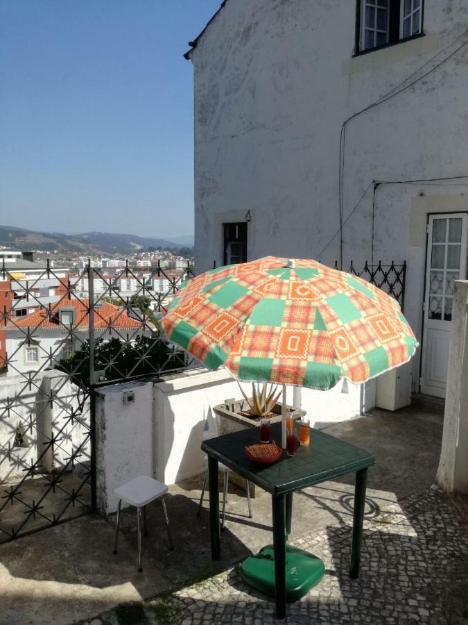 Apartamento Sol Nascente Coímbra Exterior foto